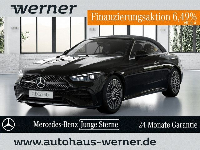 Mercedes-Benz CLE 200