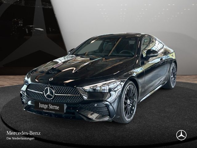 Mercedes-Benz CLE 200