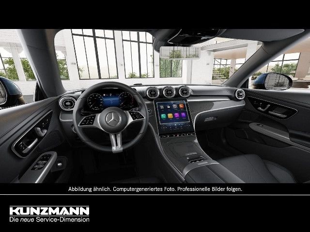Mercedes-Benz CLE 200