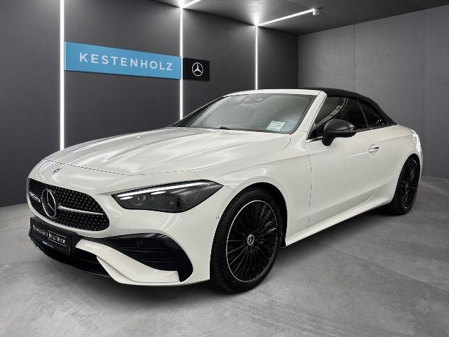 Mercedes-Benz CLE 200