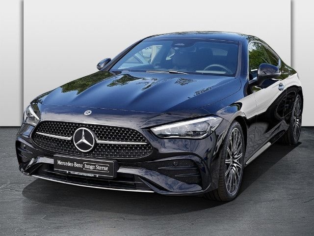 Mercedes-Benz CLE 200