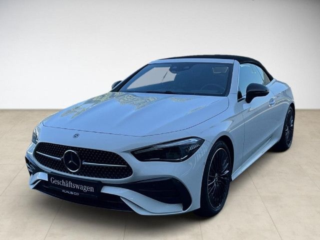Mercedes-Benz CLE 200