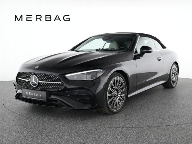 Mercedes-Benz CLE 200