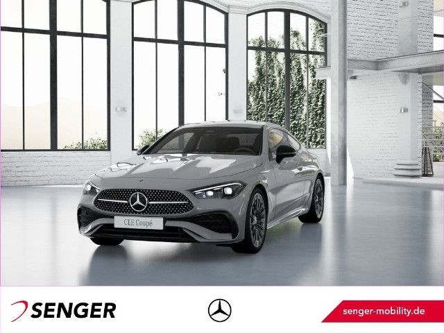 Mercedes-Benz CLE 200