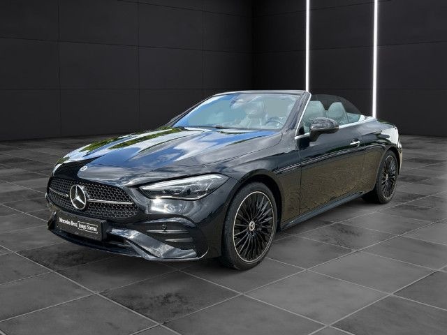 Mercedes-Benz CLE 200