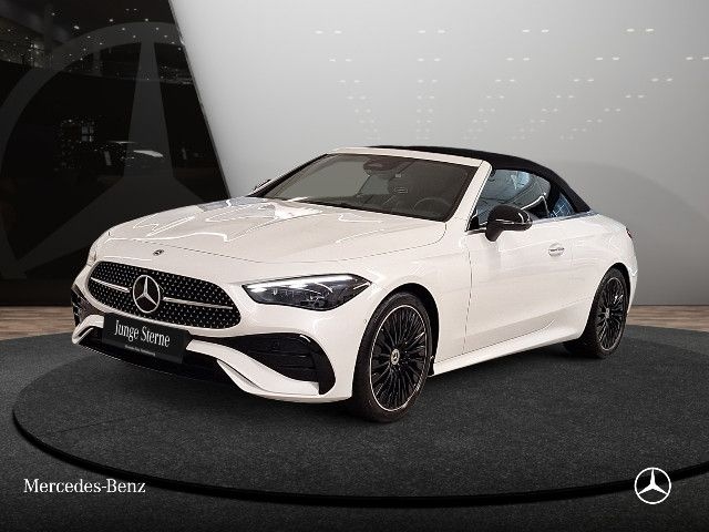 Mercedes-Benz CLE 200