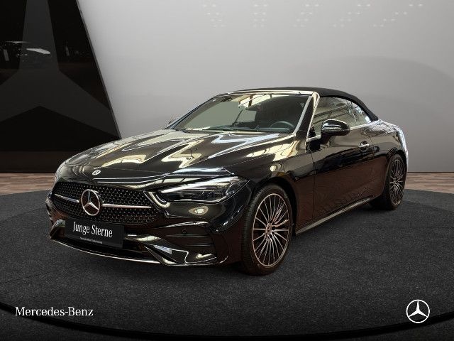 Mercedes-Benz CLE 200