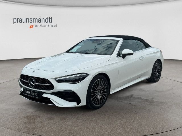 Mercedes-Benz CLE 200