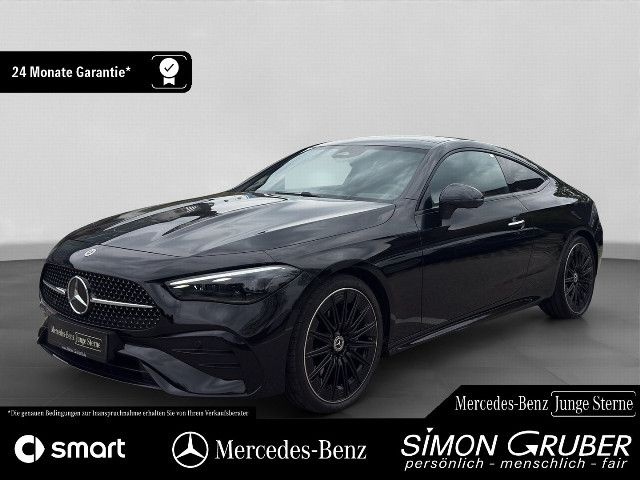 Mercedes-Benz CLE 200