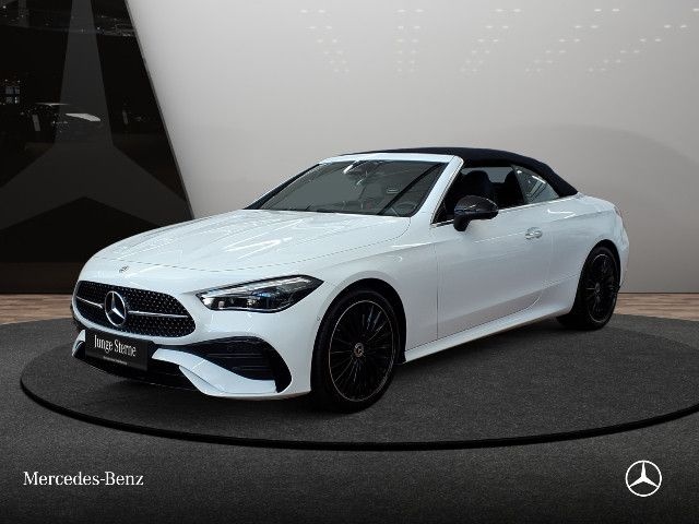 Mercedes-Benz CLE 200