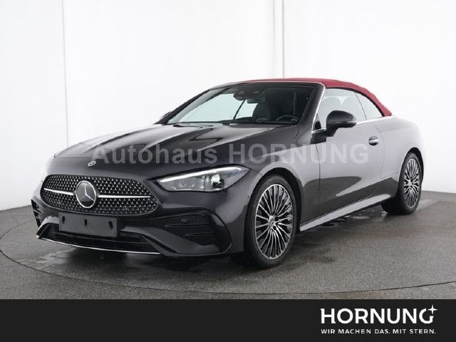 Mercedes-Benz CLE 200