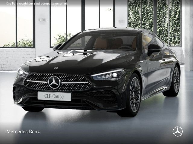 Mercedes-Benz CLE 200