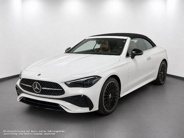 Mercedes-Benz CLE 200