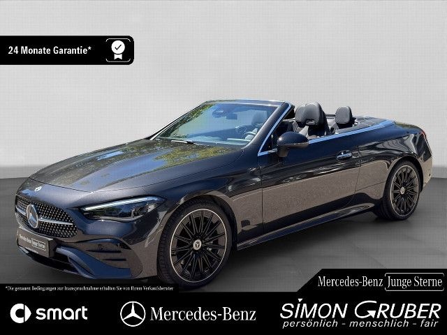Mercedes-Benz CLE 200