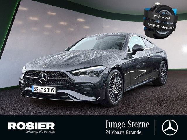 Mercedes-Benz CLE 200