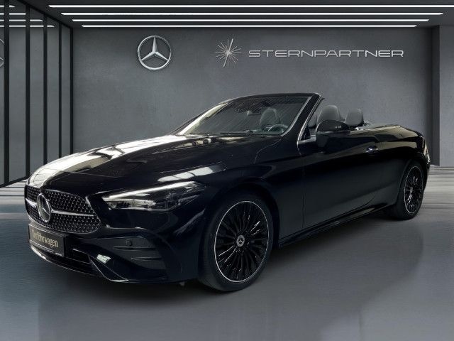 Mercedes-Benz CLE 200