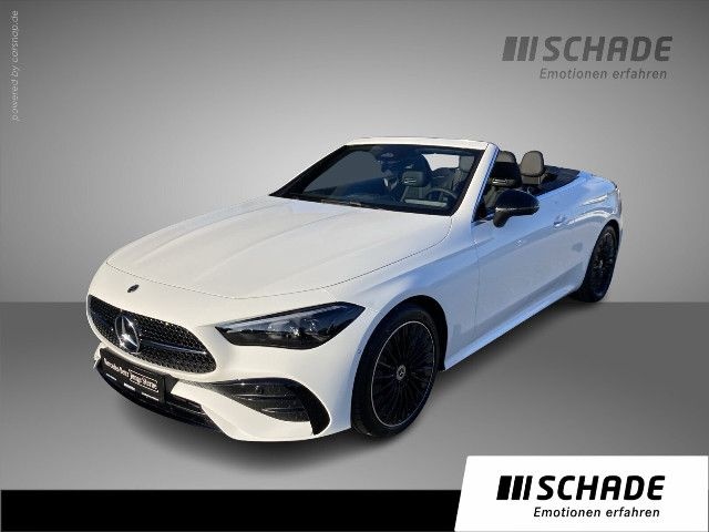 Mercedes-Benz CLE 200