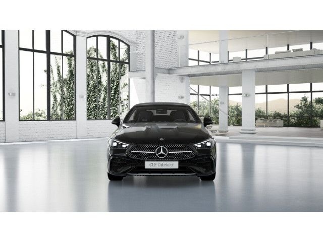 Mercedes-Benz CLE 200