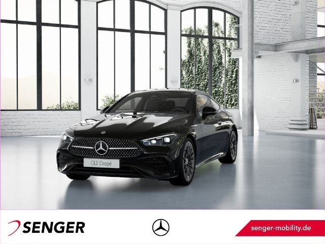 Mercedes-Benz CLE 200