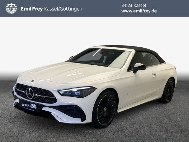 Mercedes-Benz CLE 200