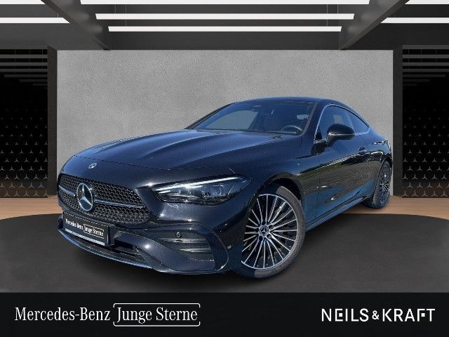 Mercedes-Benz CLE 200