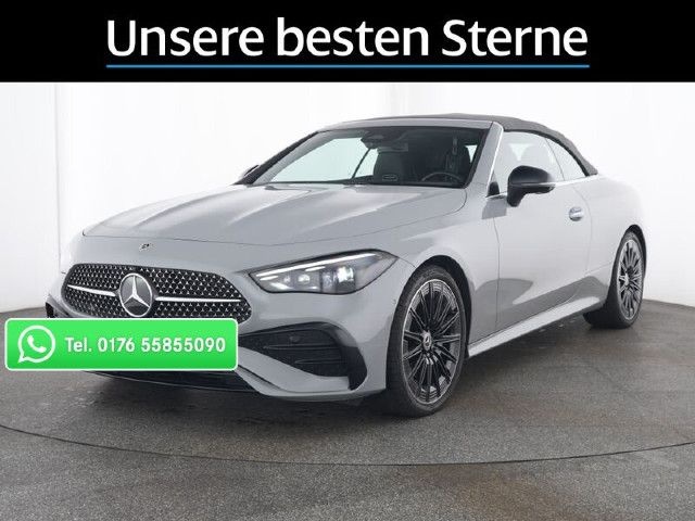 Mercedes-Benz CLE 200