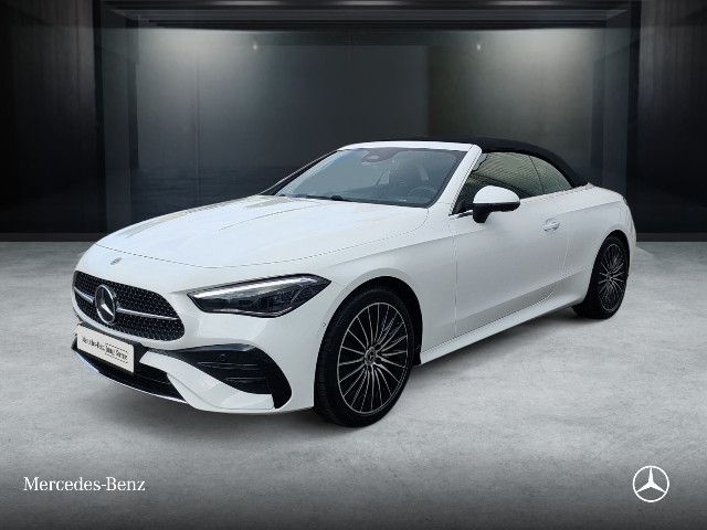 Mercedes-Benz CLE 200