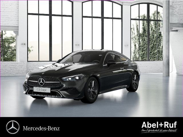 Mercedes-Benz CLE 200
