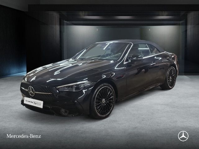 Mercedes-Benz CLE 200