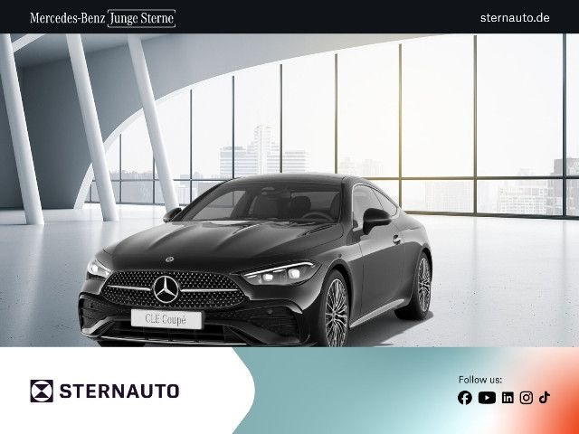 Mercedes-Benz CLE 200