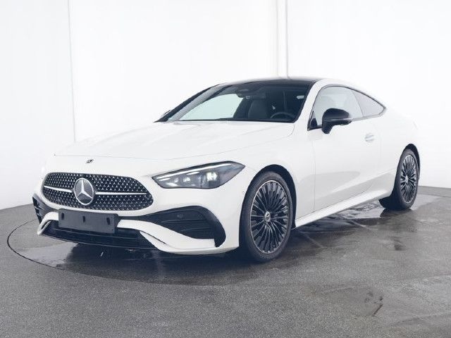 Mercedes-Benz CLE 220