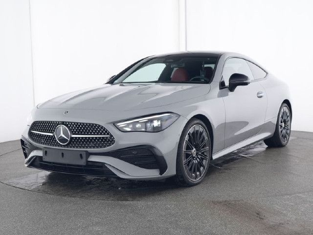 Mercedes-Benz CLE 220