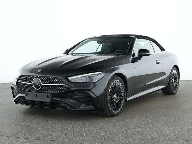 Mercedes-Benz CLE 220