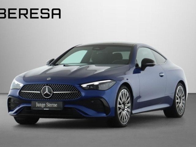 Mercedes-Benz CLE 220