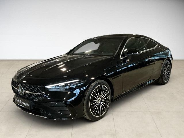 Mercedes-Benz CLE 220