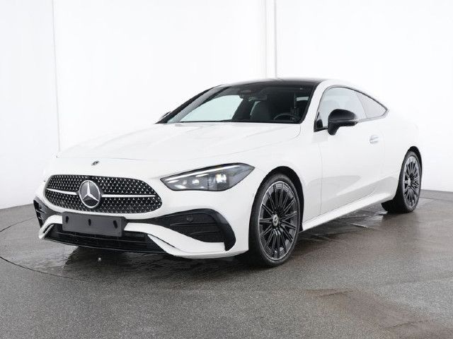 Mercedes-Benz CLE 220