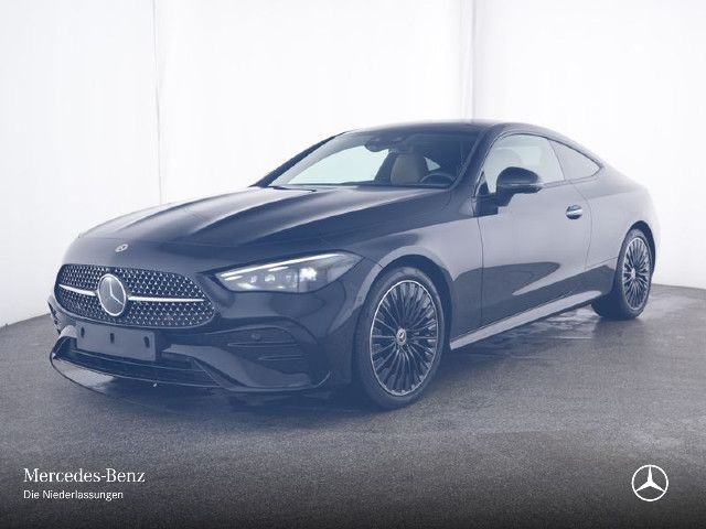 Mercedes-Benz CLE 220