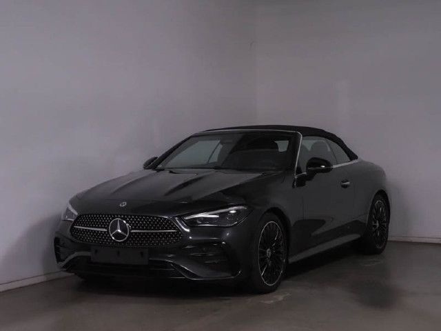 Mercedes-Benz CLE 220