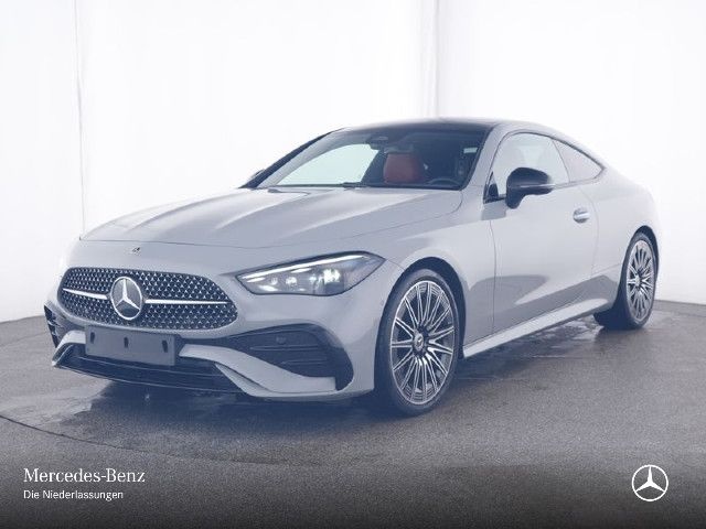 Mercedes-Benz CLE 220