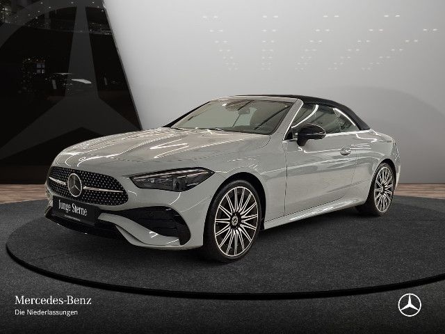 Mercedes-Benz CLE 220