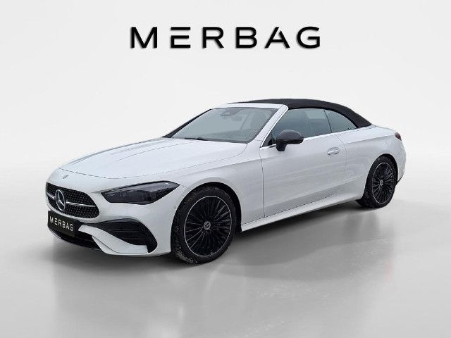 Mercedes-Benz CLE 220