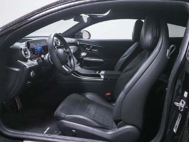 Mercedes-Benz CLE 220