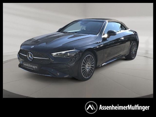 Mercedes-Benz CLE 220