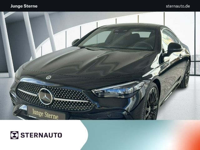 Mercedes-Benz CLE 220