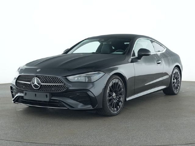 Mercedes-Benz CLE 220