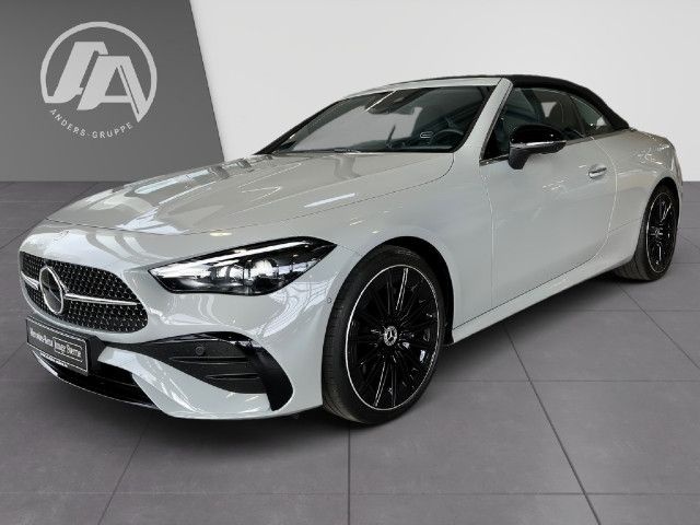 Mercedes-Benz CLE 220