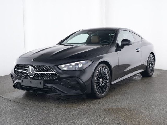 Mercedes-Benz CLE 220