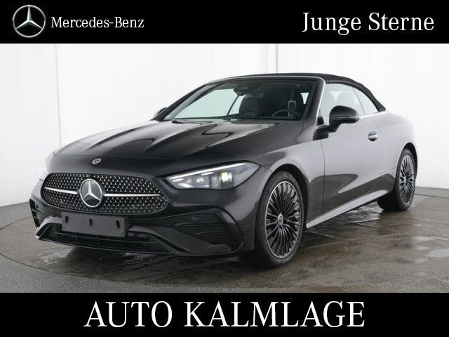 Mercedes-Benz CLE 220