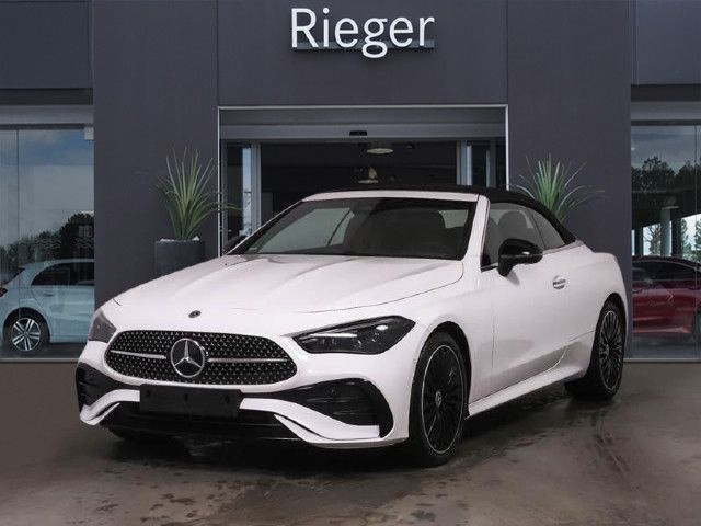 Mercedes-Benz CLE 220
