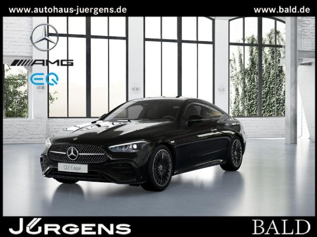 Mercedes-Benz CLE 220